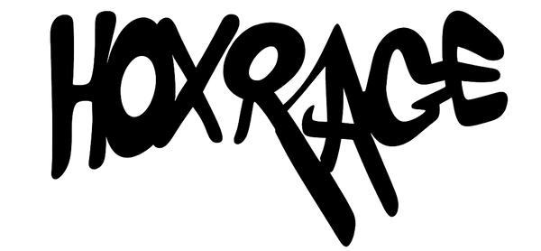 HOX RAGE