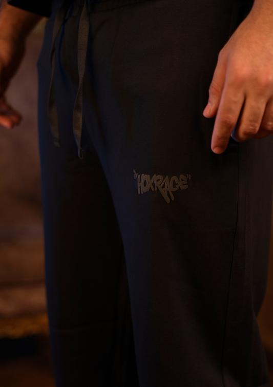 Essential Sweetpants (Black)